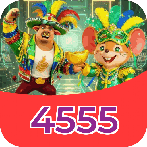 Jogos com maior RTP na 4555