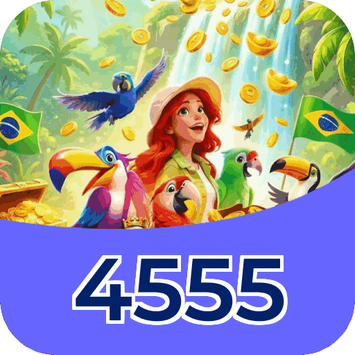 Promoções e bônus exclusivos da 4555